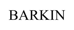 BARKIN trademark