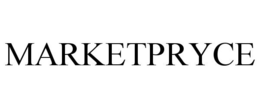 MARKETPRYCE trademark