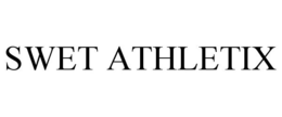 SWET ATHLETIX trademark