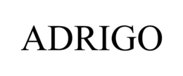 ADRIGO trademark