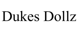DUKES DOLLZ trademark