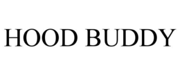 HOOD BUDDY trademark
