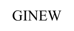 GINEW trademark
