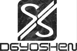 YS DGYOSHEN trademark