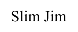 SLIM JIM trademark