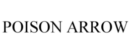 POISON ARROW trademark