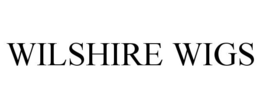 WILSHIRE WIGS trademark
