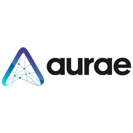 A AURAE trademark