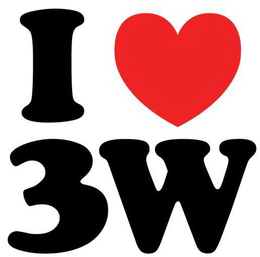I 3W trademark