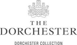 THE DORCHESTER DORCHESTER COLLECTION trademark
