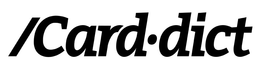 /CARD·DICT trademark