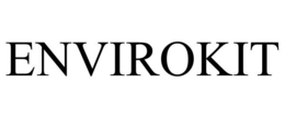 ENVIROKIT trademark