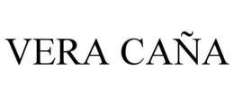 VERA CAÑA trademark