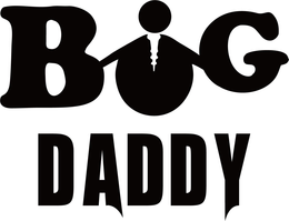 BIG DADDY trademark