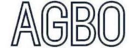 AGBO trademark