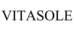 VITASOLE trademark