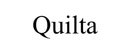 QUILTA trademark