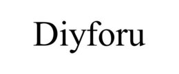 DIYFORU trademark