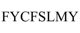 FYCFSLMY trademark