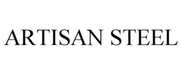 ARTISAN STEEL trademark