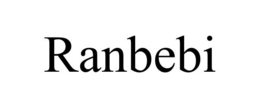 RANBEBI trademark