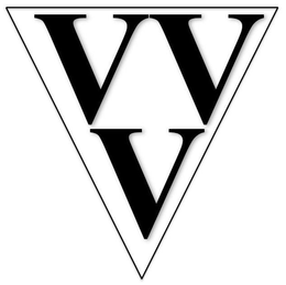 VVV trademark