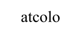 ATCOLO trademark