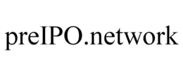 PREIPO.NETWORK trademark