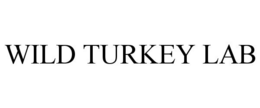 WILD TURKEY LAB trademark