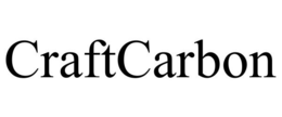CRAFTCARBON trademark