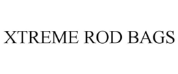 XTREME ROD BAGS trademark
