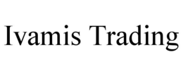 IVAMIS TRADING trademark