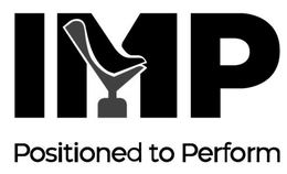 IMP POSITIONED TO PERFORM trademark