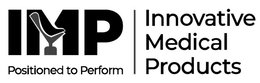IMP POSITIONED TO PERFORM INNOVATIVE MEDICAL PRODUCTS trademark