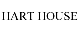 HART HOUSE trademark
