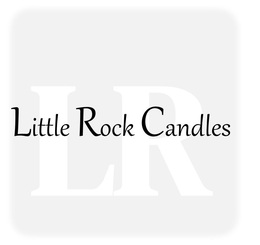 LR LITTLE ROCK CANDLES trademark