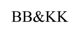BB&KK trademark