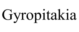 GYROPITAKIA trademark