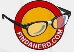 FINDANERD.COM trademark