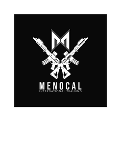 M MENOCAL INTERNATIONAL TRAINING trademark