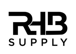 RHB SUPPLY trademark