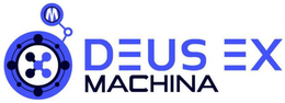 DEUS EX MACHINA M trademark