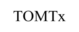 TOMTX trademark