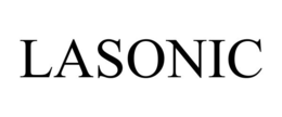 LASONIC trademark