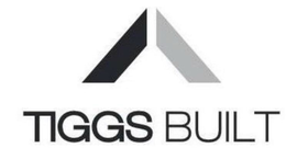 TIGGS BUILT trademark