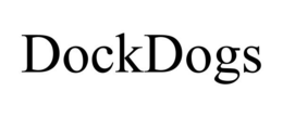 DOCKDOGS trademark