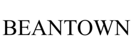 BEANTOWN trademark