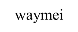 WAYMEI trademark