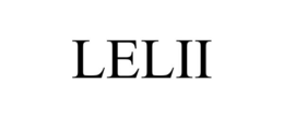 LELII trademark