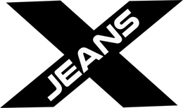 X JEANS trademark